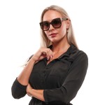 Ochelari de Soare Damă Emilio Pucci EP0097 5152F