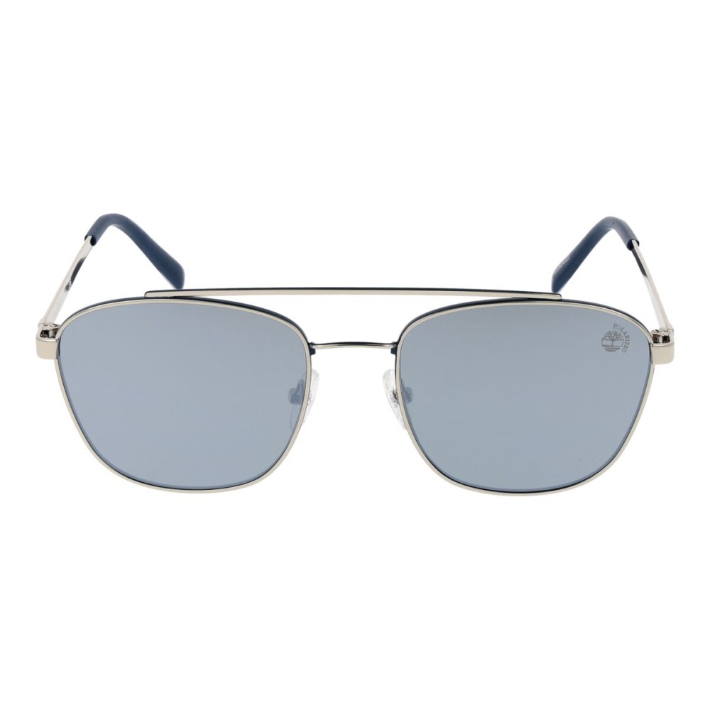 Ochelari de Soare Bărbați Timberland TB9168 5510D Multicolor