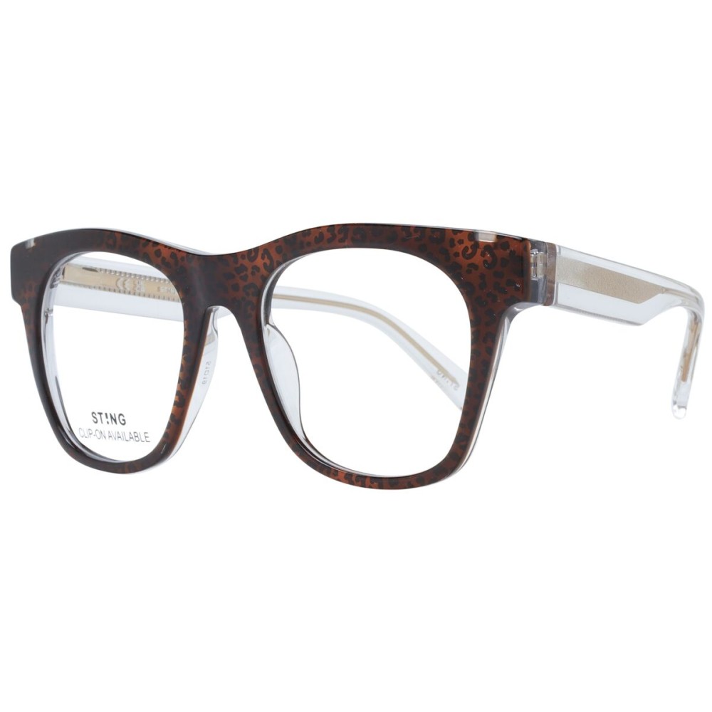 Ramă de Ochelari Unisex Sting VST423N 510AFE