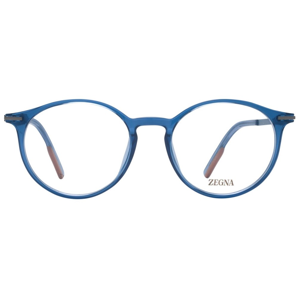 Ramă de Ochelari Bărbați Ermenegildo Zegna EZ5171 51090