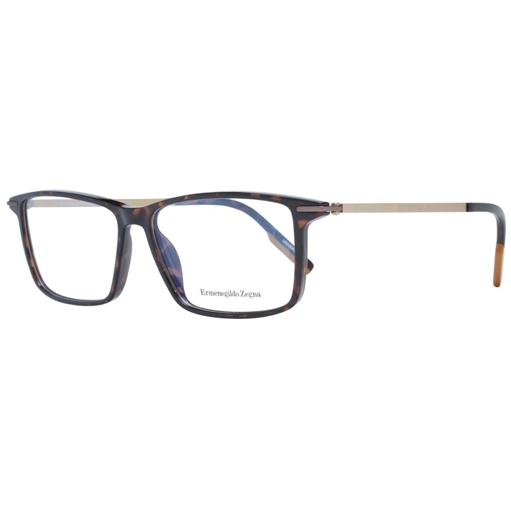 Ramă de Ochelari Bărbați Ermenegildo Zegna EZ5204 58052