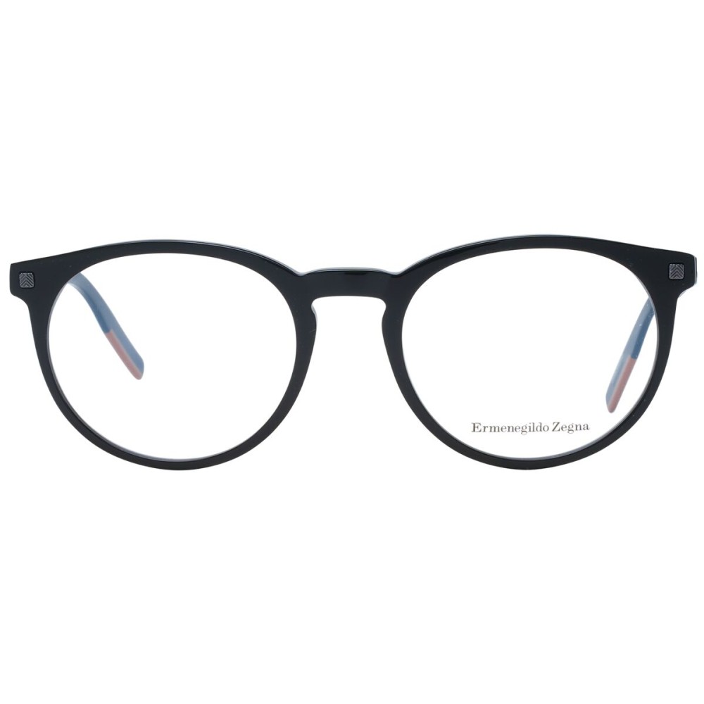 Ramă de Ochelari Bărbați Ermenegildo Zegna EZ5214 52001