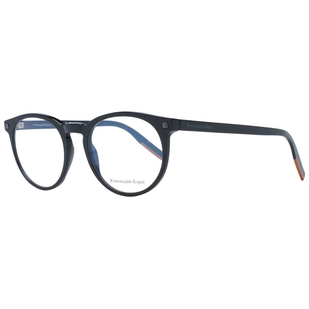 Ramă de Ochelari Bărbați Ermenegildo Zegna EZ5214 52001