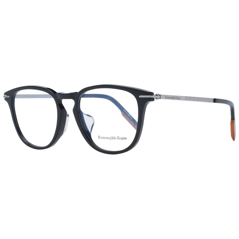 Ramă de Ochelari Bărbați Ermenegildo Zegna EZ5224-D 52005