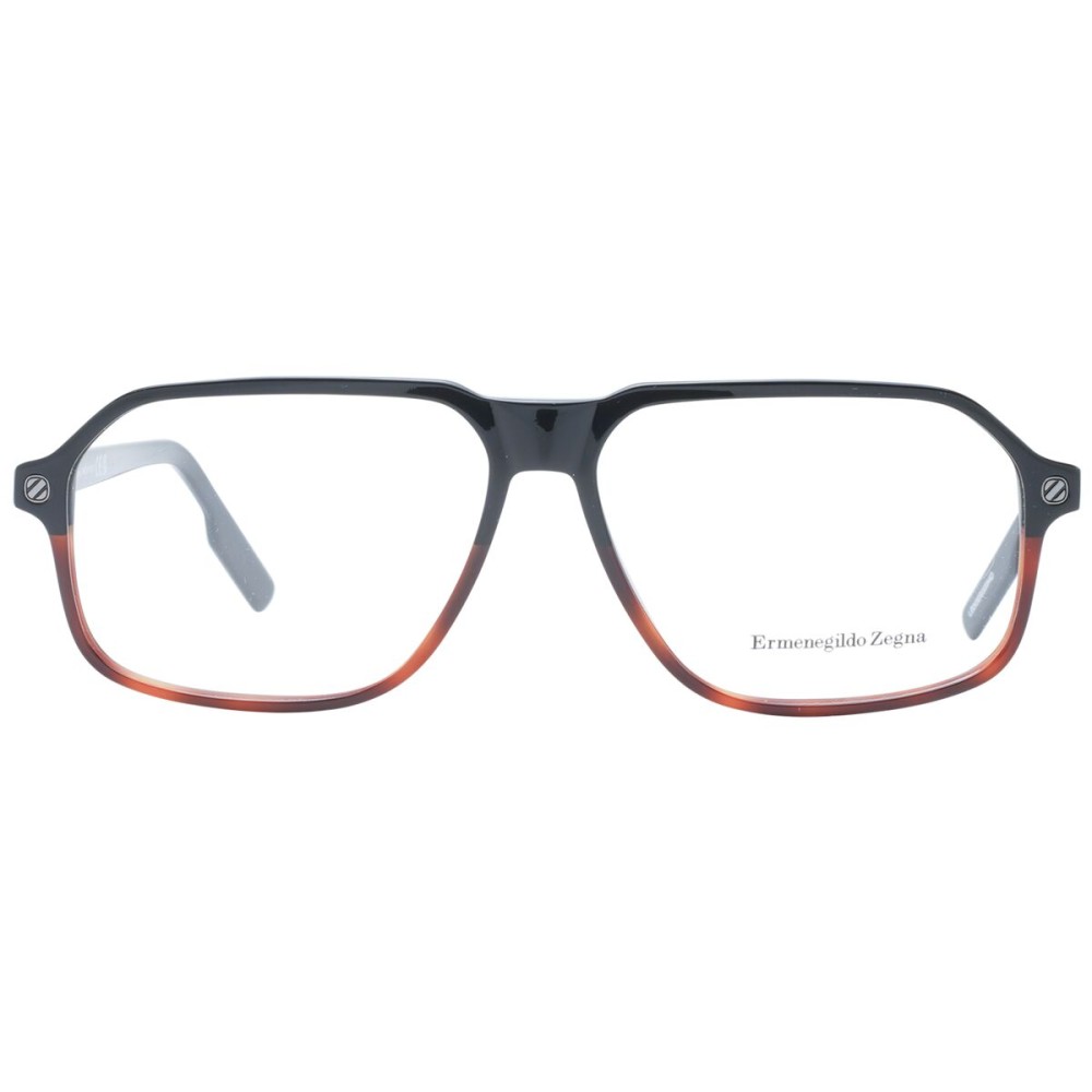 Ramă de Ochelari Bărbați Ermenegildo Zegna EZ5227 58005