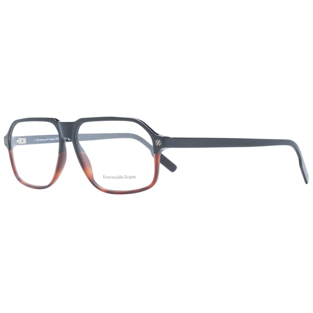 Ramă de Ochelari Bărbați Ermenegildo Zegna EZ5227 58005