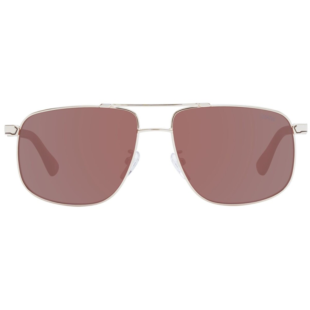 Ochelari de Soare Bărbați BMW BW0031 5733L Multicolor