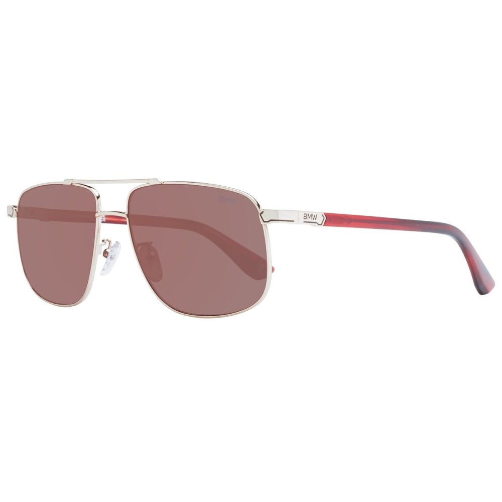Ochelari de Soare Bărbați BMW BW0031 5733L Multicolor