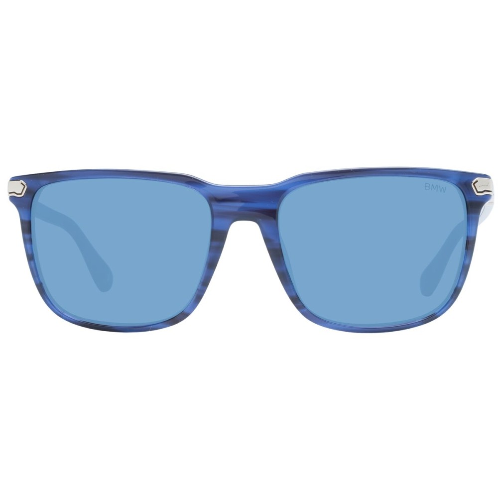 Ochelari de Soare Bărbați BMW BW0037 5692V Multicolor