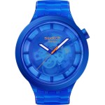 Ceas Bărbați Swatch SB05N116 (Ø 47 mm)
