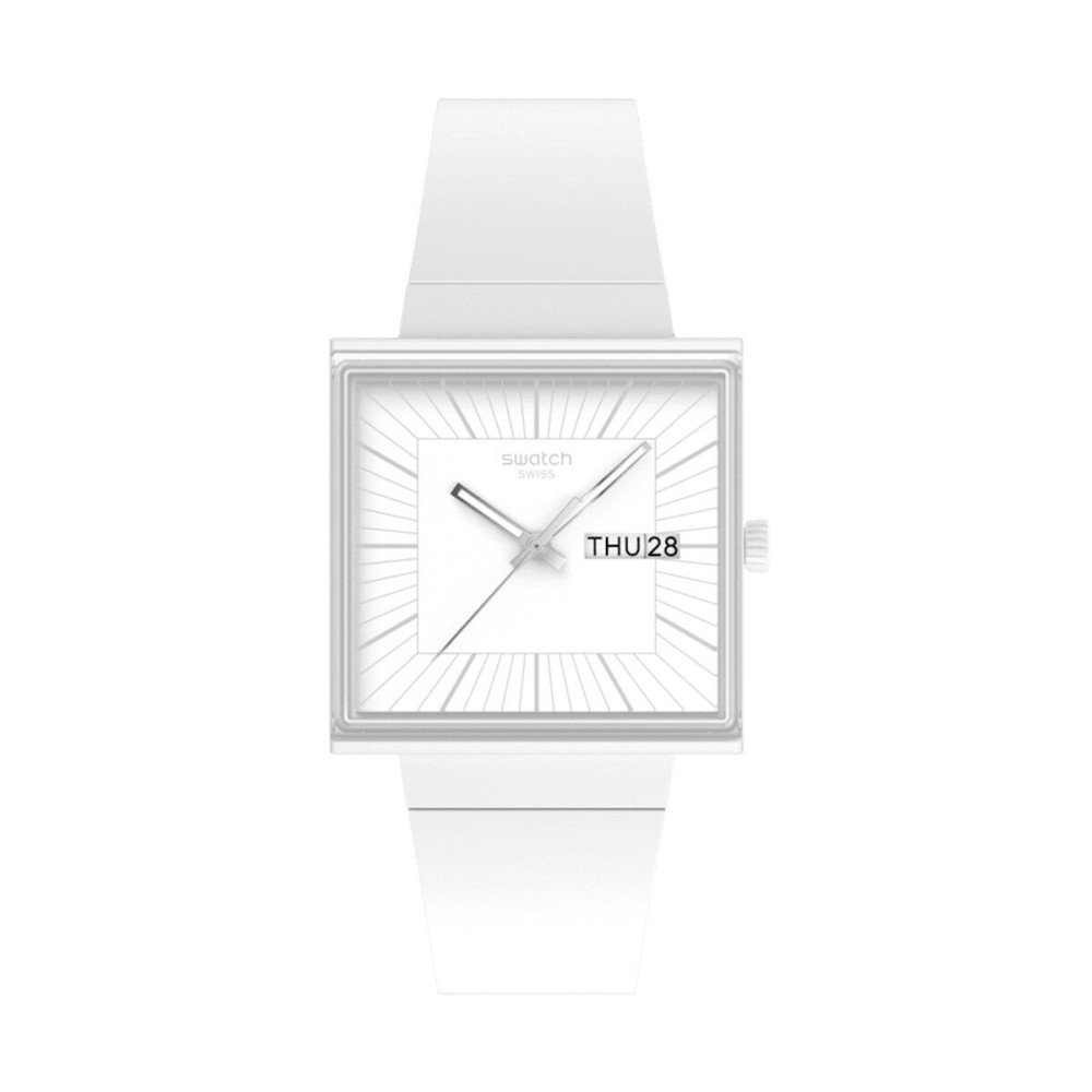 Ceas Bărbați Swatch SO34W700