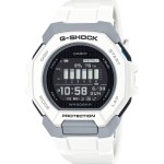 Ceas Bărbați Casio G-Shock G SQUAD -  SUNNY SIDE STYLE Negru (Ø 47,5 mm)