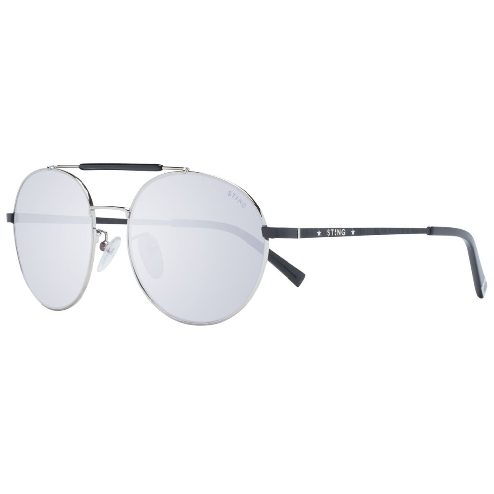 Ochelari de Soare Bărbați Sting SST305 53K07X Multicolor