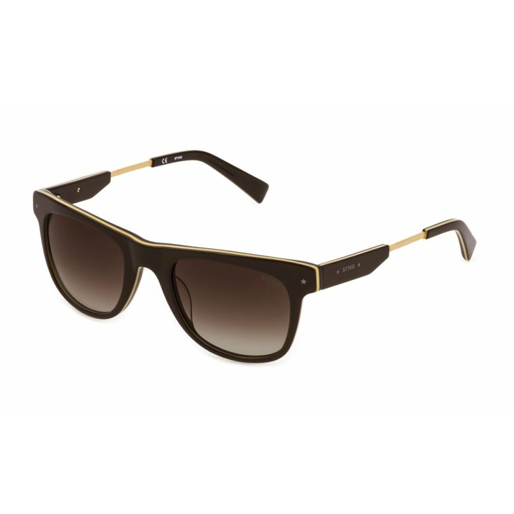 Ochelari de Soare Bărbați Sting SST383-510AAH