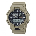 Ceas Bărbați Casio G-Shock GA-010-5AER
