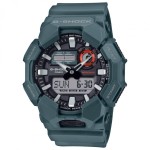 Ceas Bărbați Casio G-Shock GA-010-2AER