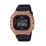 Ceas Bărbați Casio ILLUMINATOR ***SPECIAL PRICE*** (Ø 43 mm)