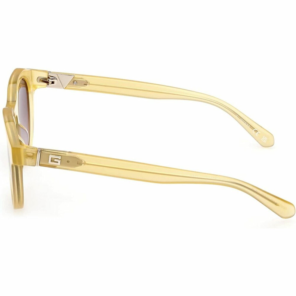Ochelari de Soare Bărbați Guess GU00063-5039F