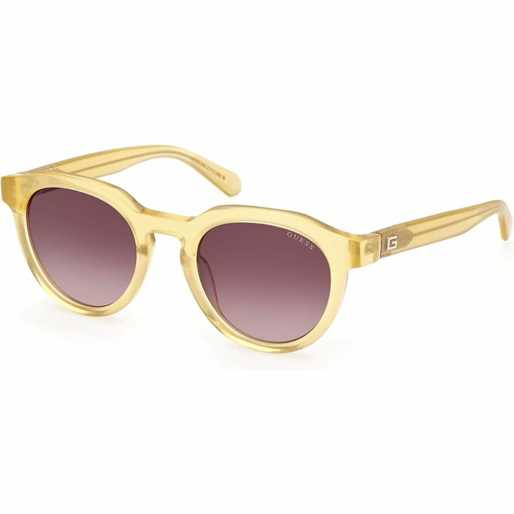 Ochelari de Soare Bărbați Guess GU00063-5039F
