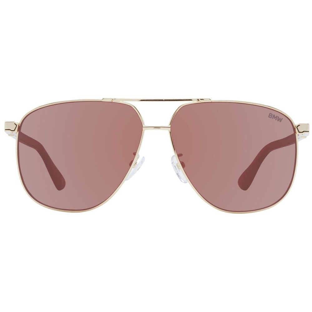 Ochelari de Soare Bărbați BMW BW0030 6133L Multicolor