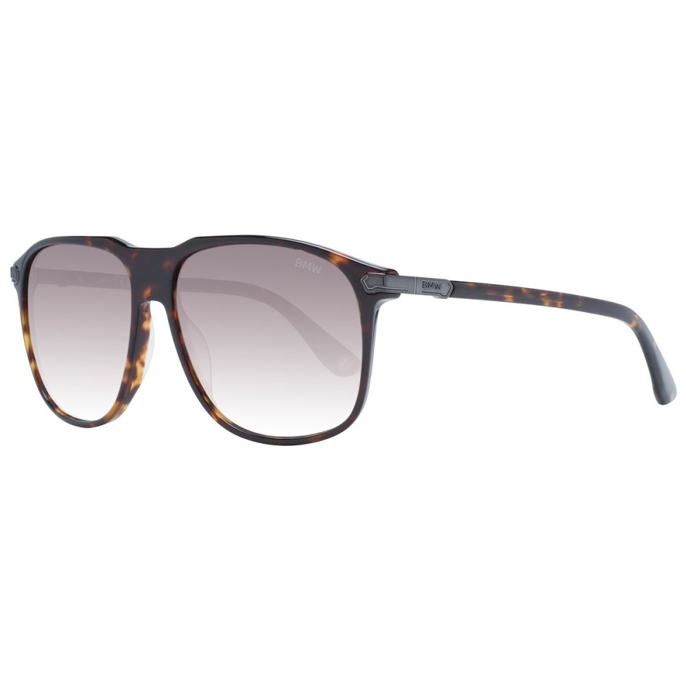 Ochelari de Soare Bărbați BMW BW0036 5852P Multicolor