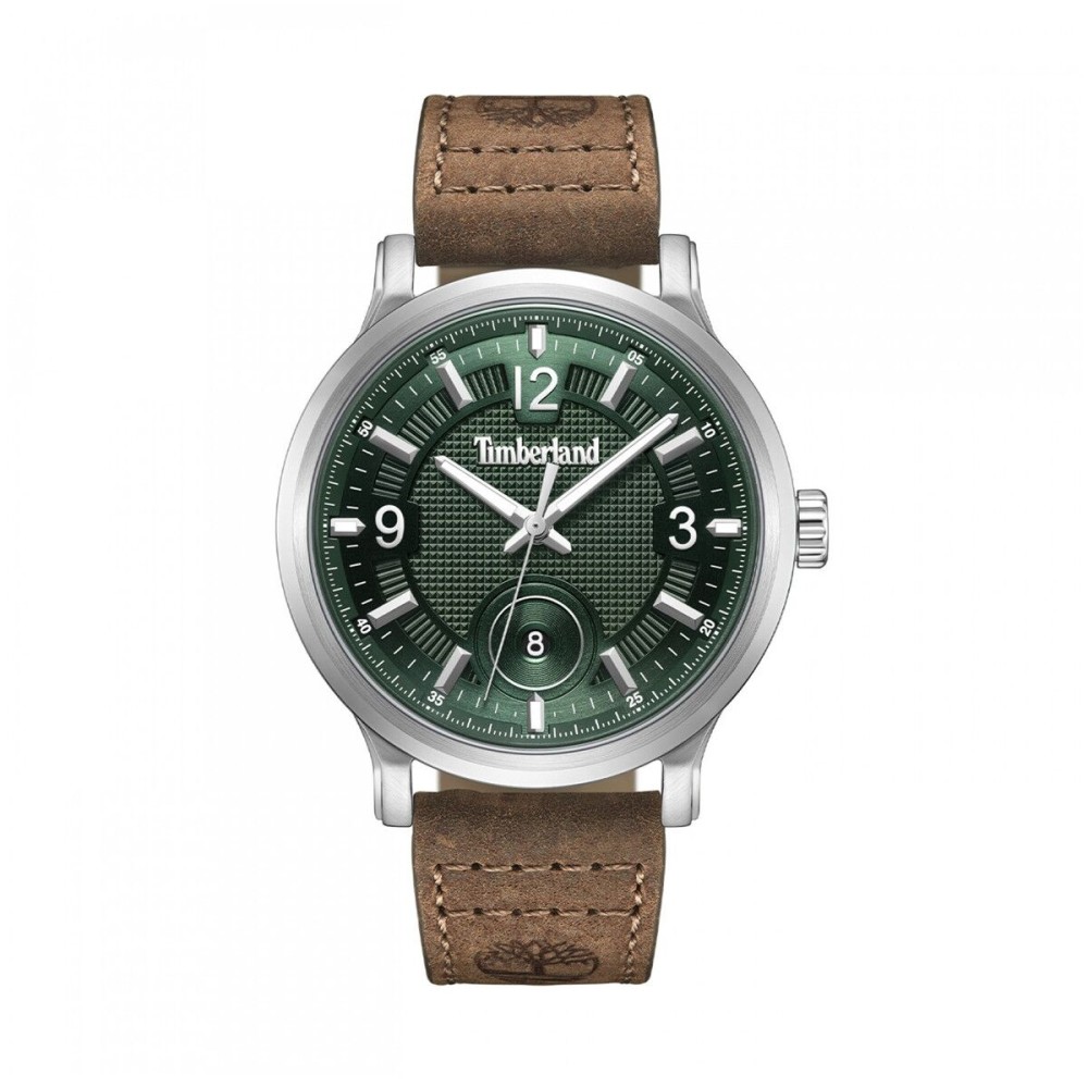 Ceas Bărbați Timberland TDWGB0055901