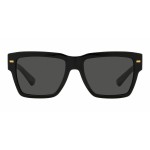 Ochelari de Soare Bărbați Dolce & Gabbana 0DG4431 Negru