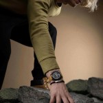 Ceas Bărbați Timberland TDWGF0054603