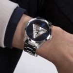 Ceas Damă Guess BADGE