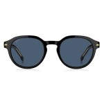 Ochelari de Soare Bărbați Hugo Boss BOSS 1721_S Negru