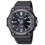 Ceas Bărbați Casio ILLUMINATOR WR 100MT (Ø 48 mm)