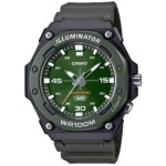 Ceas Bărbați Casio ILLUMINATOR WR 100MT (Ø 48 mm)