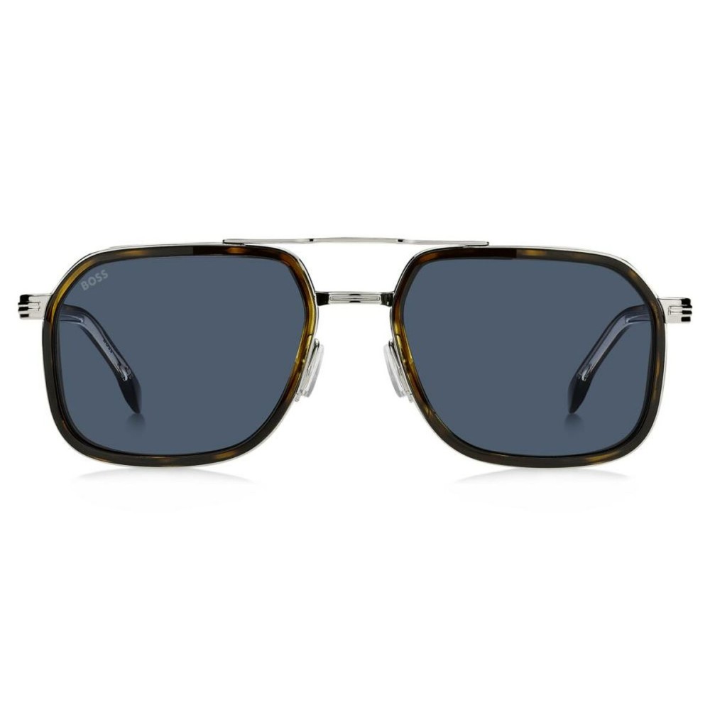 Ochelari de Soare Bărbați Hugo Boss BOSS 1724_S Multicolor