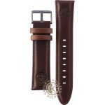 Ceas Bărbați Timberland 03-TDSGB0064502-STL Maro