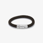 Brățară Bărbați Radiant RH000262 Negru