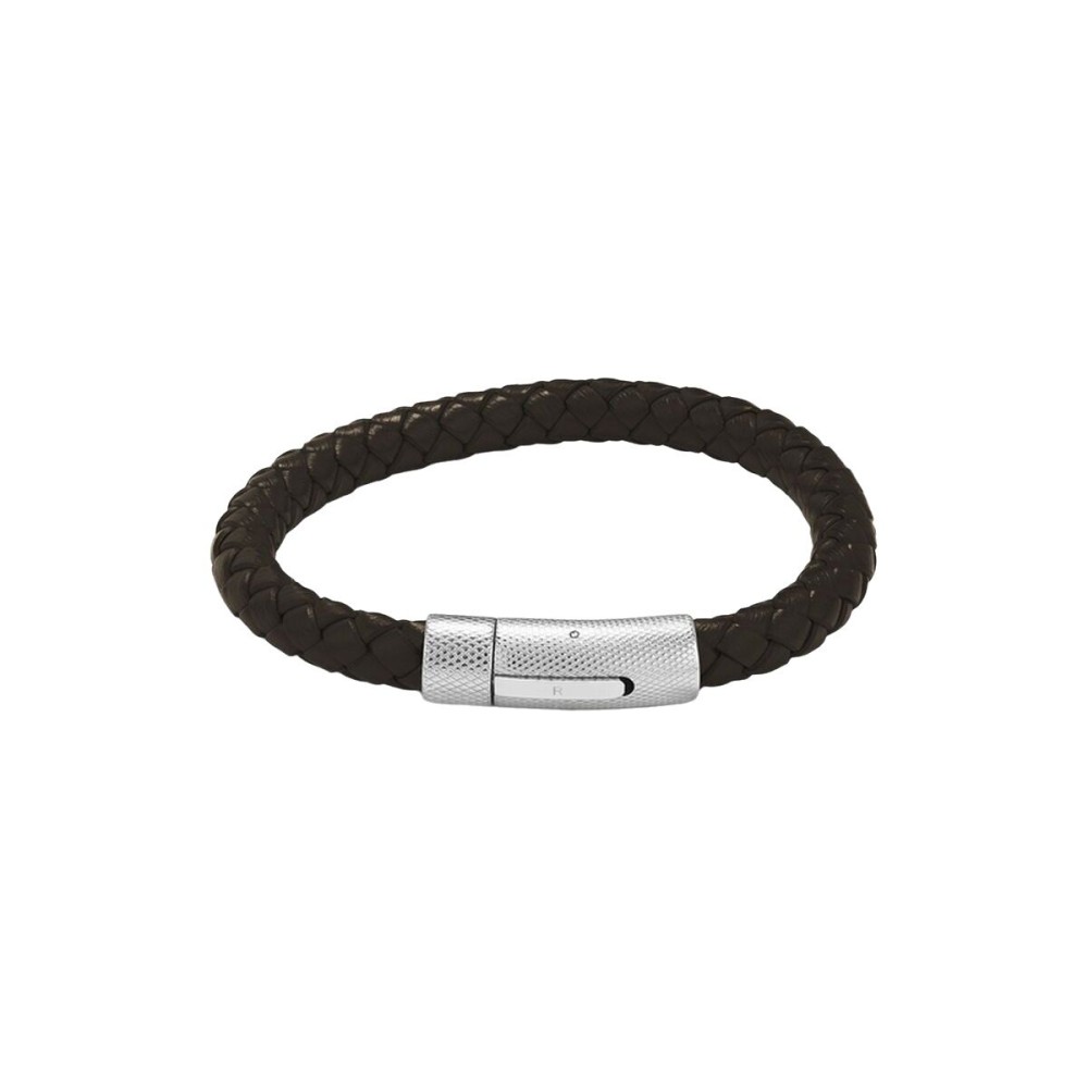 Brățară Bărbați Radiant RH000262 Negru
