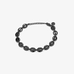 Brățară Bărbați Radiant RH000222 Negru