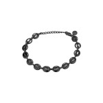 Brățară Bărbați Radiant RH000222 Negru