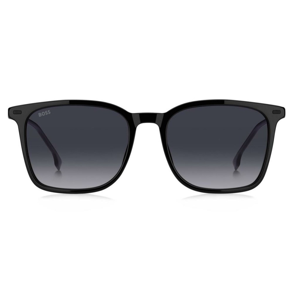Ochelari de Soare Bărbați Hugo Boss BOSS 1694_S Negru