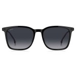 Ochelari de Soare Bărbați Hugo Boss BOSS 1694_S Negru