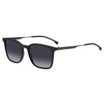 Ochelari de Soare Bărbați Hugo Boss BOSS 1694_S Negru