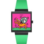 Ceas Bărbați Swatch SO34Z102