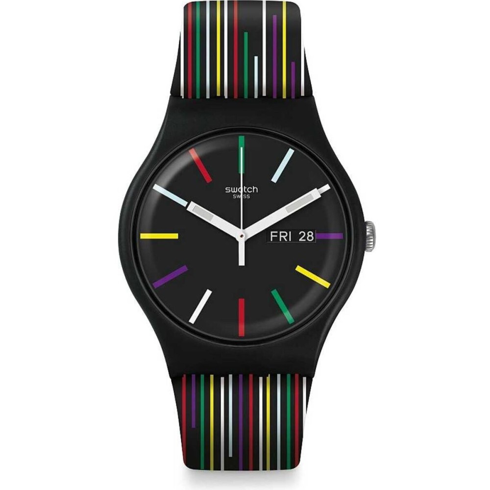 Ceas Bărbați Swatch SUOB729
