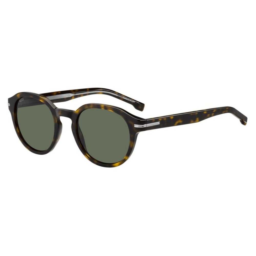 Ochelari de Soare Bărbați Hugo Boss BOSS 1721_S Multicolor