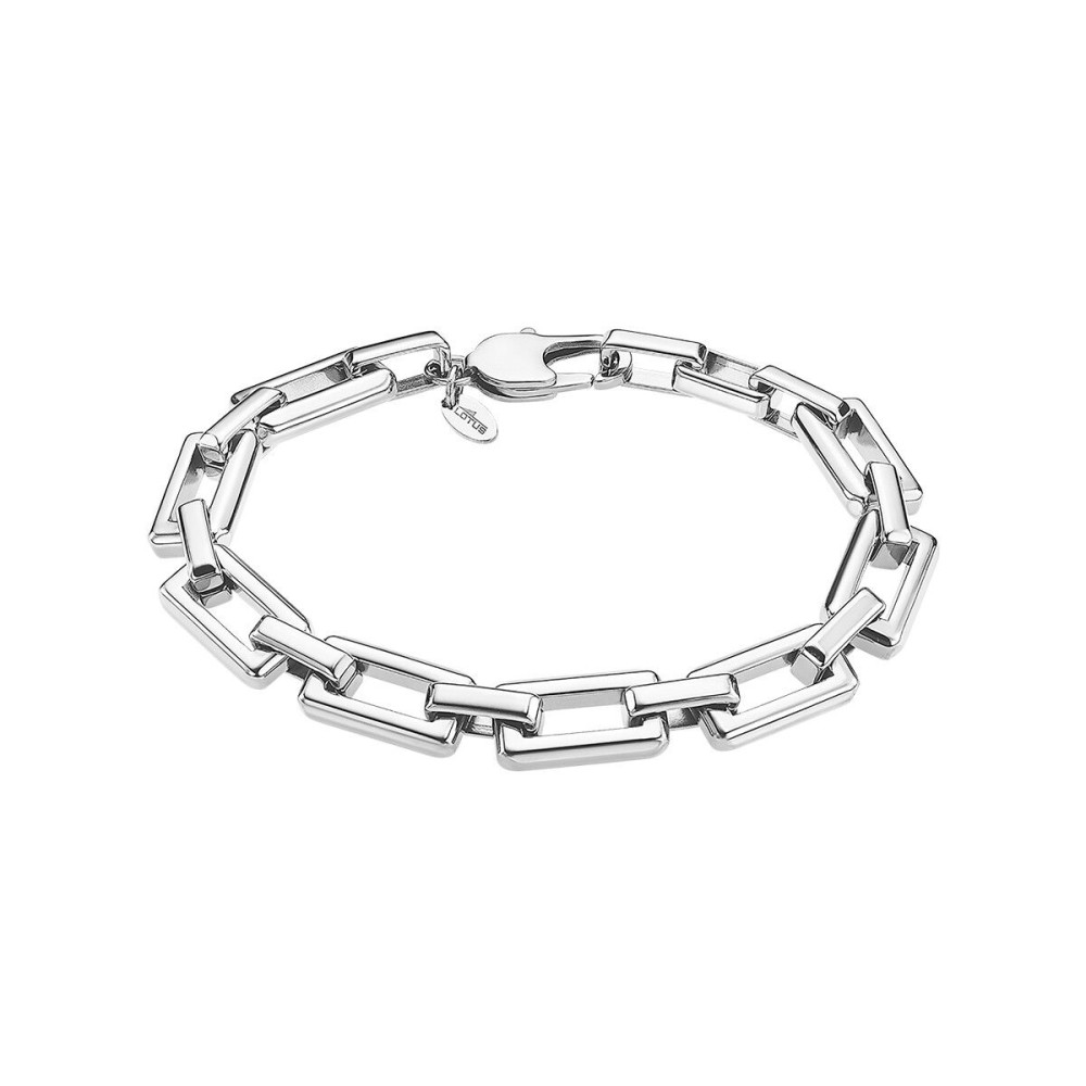 Brățară Bărbați Lotus LS2424-2/1 Argintiu