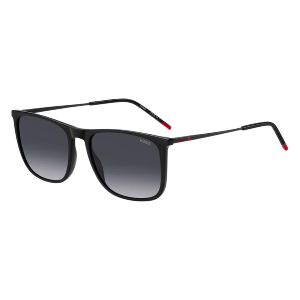 Ochelari de Soare Bărbați Hugo Boss HG 1319_S Negru