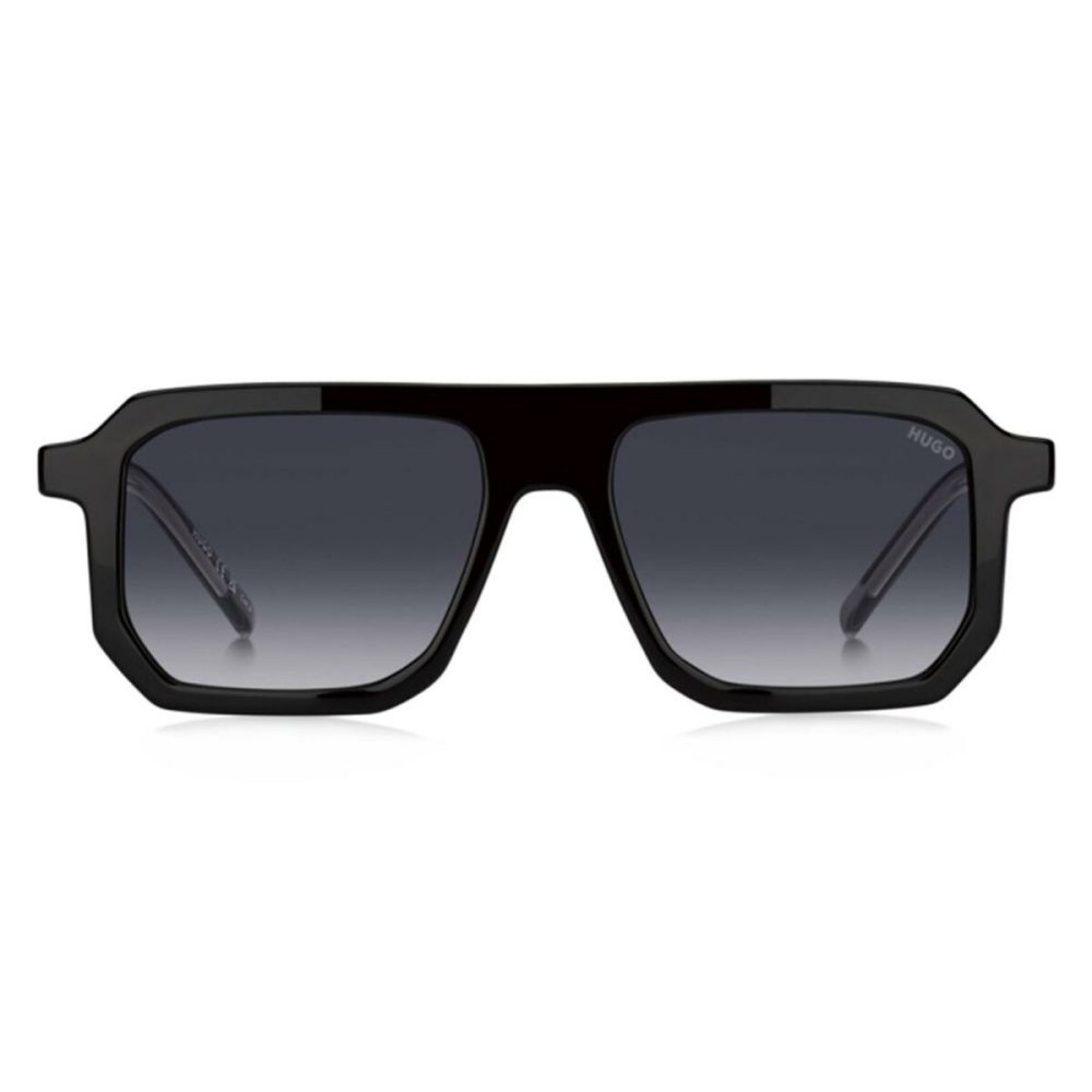 Ochelari de Soare Bărbați Hugo Boss HG 1312_S Negru