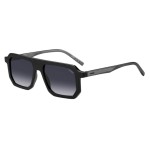 Ochelari de Soare Bărbați Hugo Boss HG 1312_S Negru
