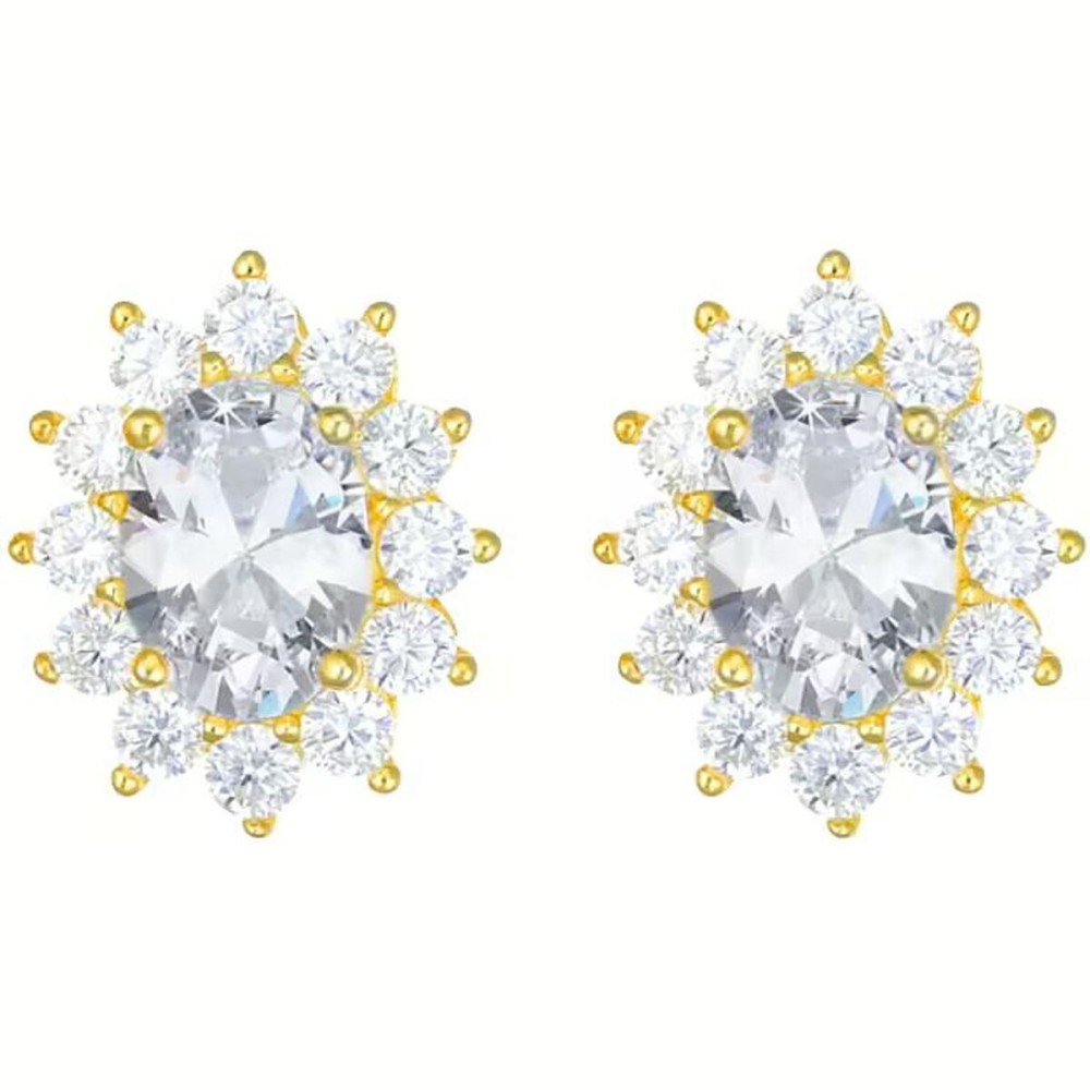 Cercei Damă Amen ORLDMGBB Argintiu