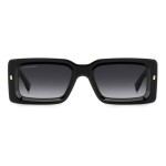 Ochelari de Soare Bărbați Dsquared2 D2 0142_S Negru